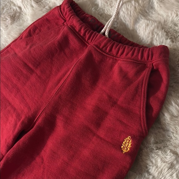 Free People Movement wide leg sweats XS - Picture 2 of 5